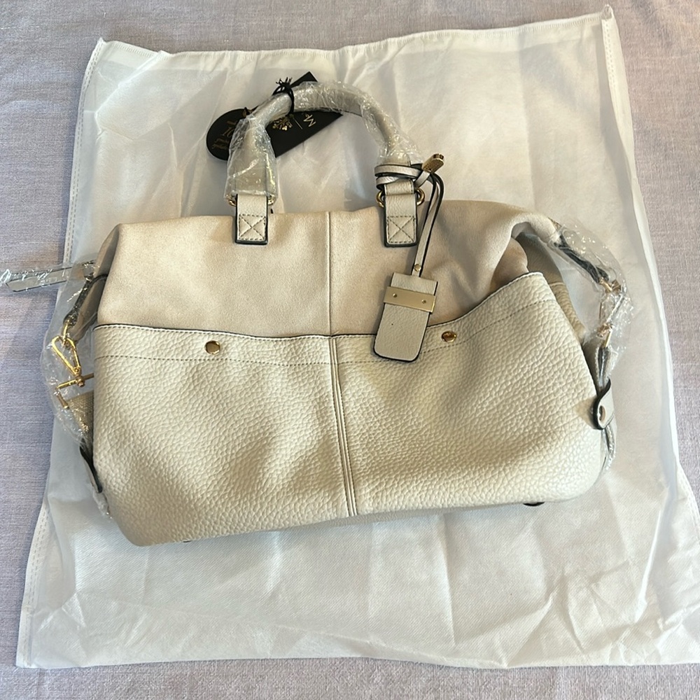 NWT Moda Luxe bag